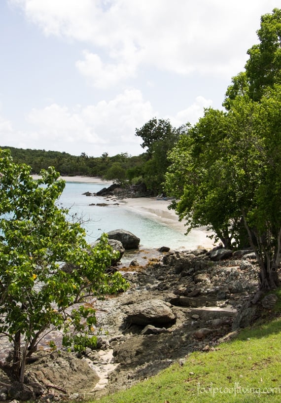 Rosewood Caneel Bay