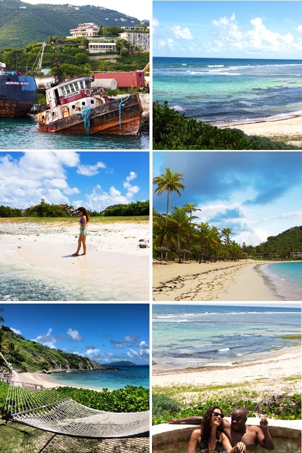 Peter Island