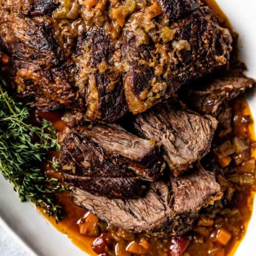 Ina Garten Pot Roast Foolproof Living 4451