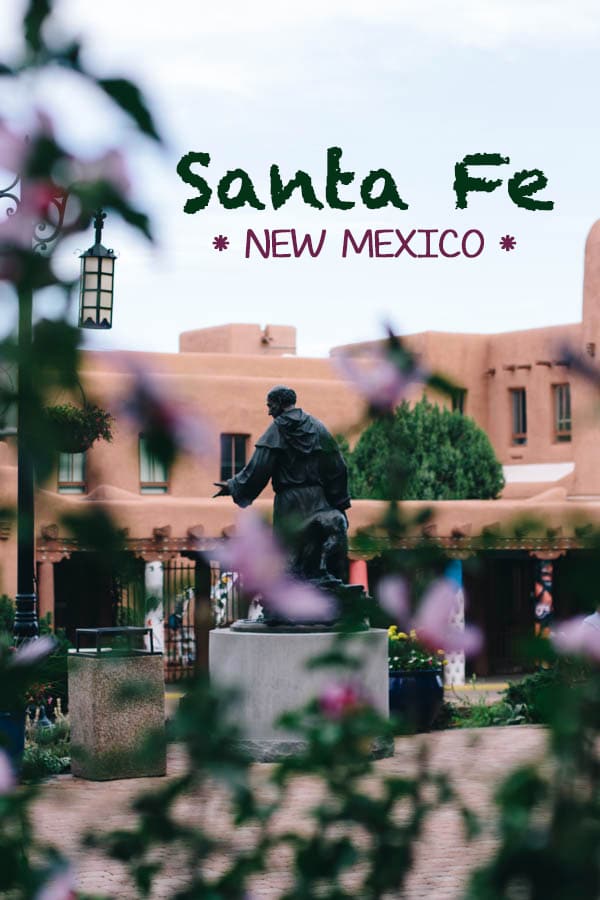 Santa Fe, New Mexico