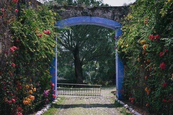 San Miguel de Allende, Mexico