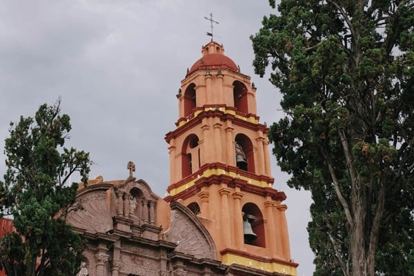 San Miguel de Allende, Mexico