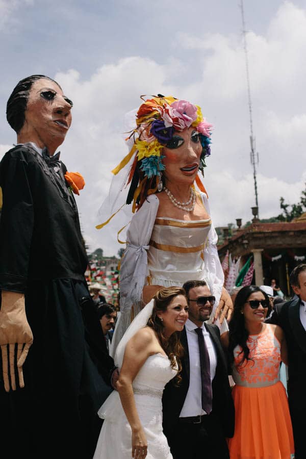 San Miguel de Allende, Mexico