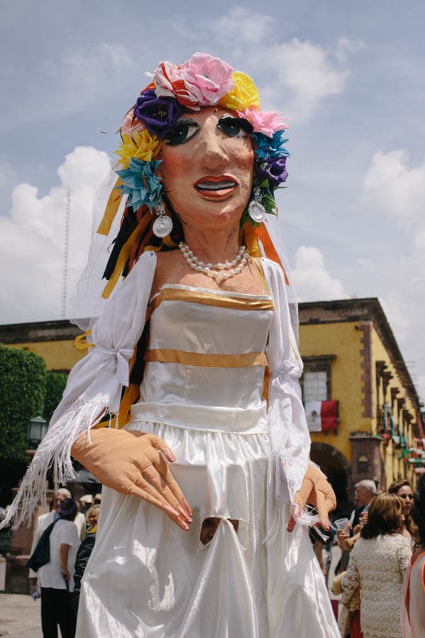 San Miguel de Allende, Mexico