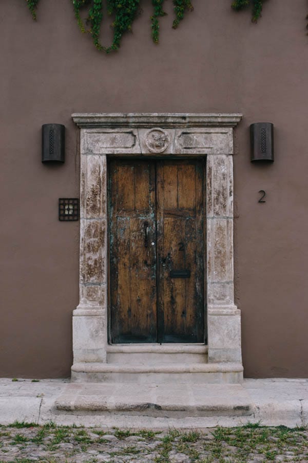 San Miguel de Allende, Mexico