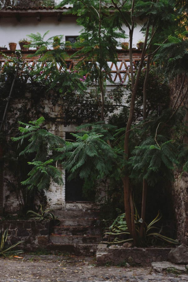 San Miguel de Allende, Mexico