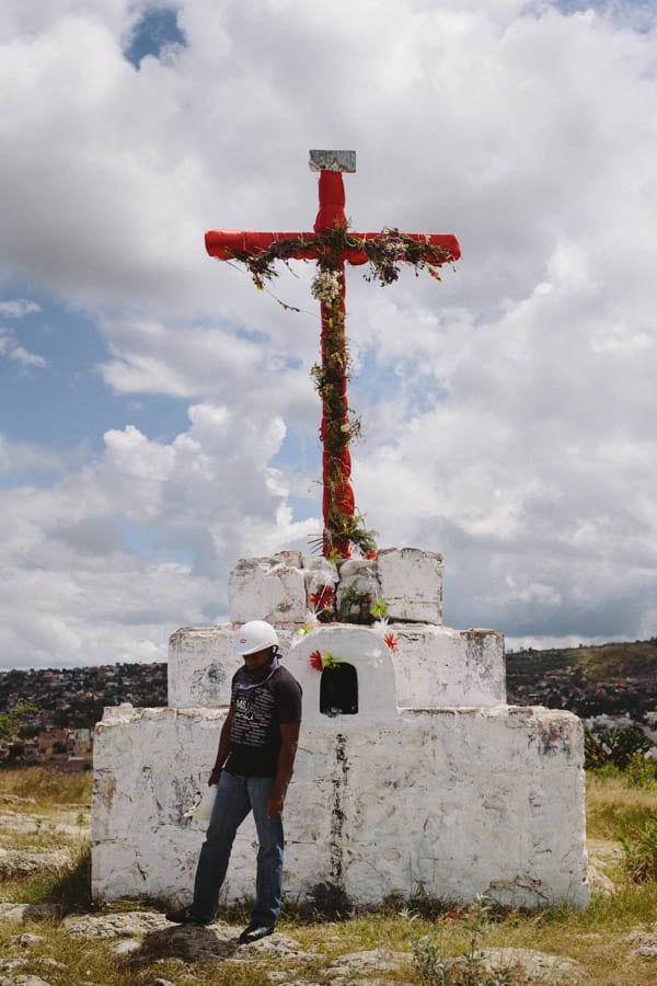 San Miguel de Allende, Mexico