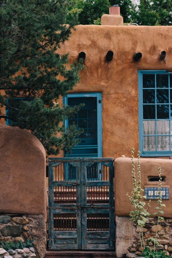 Santa Fe, New Mexico