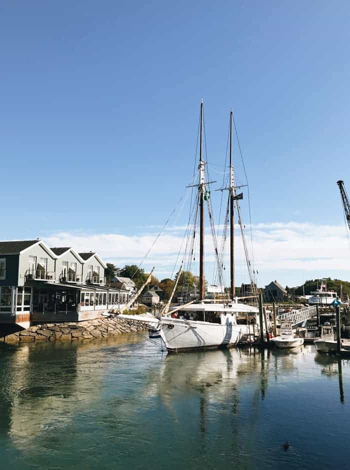 Foolproof Livings Travel Guide to Portland Maine