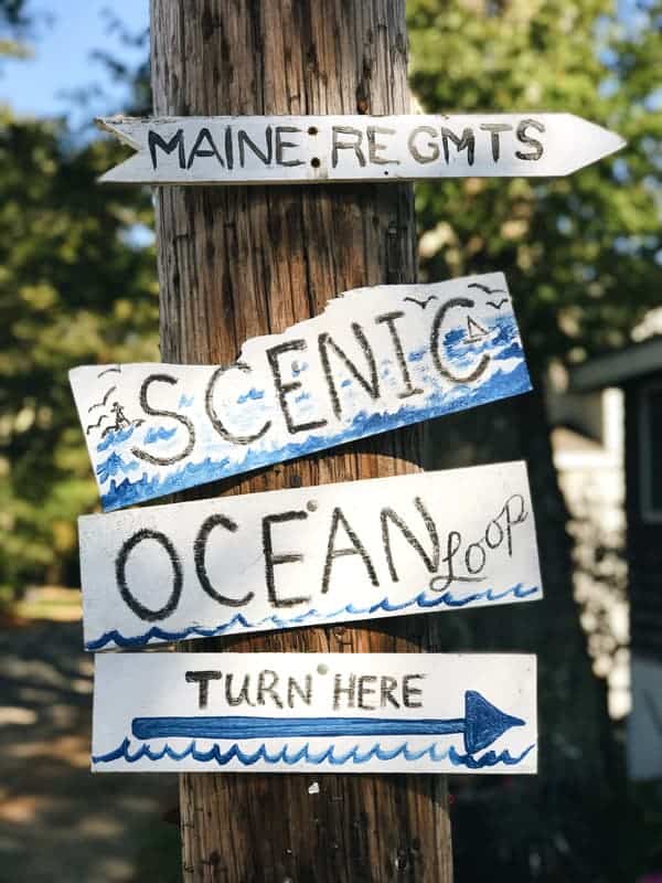 Foolproof Livings Travel Guide to Portland Maine