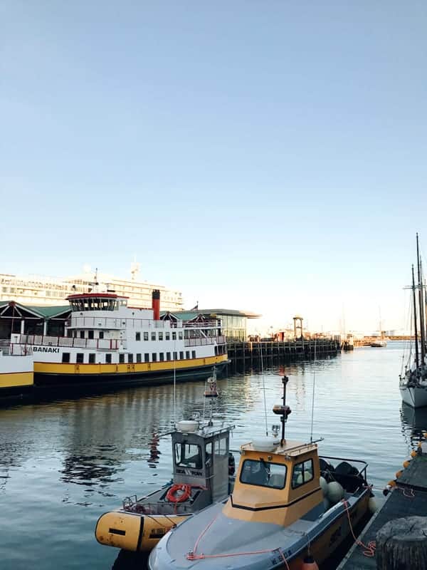 Foolproof Livings Travel Guide to Portland Maine