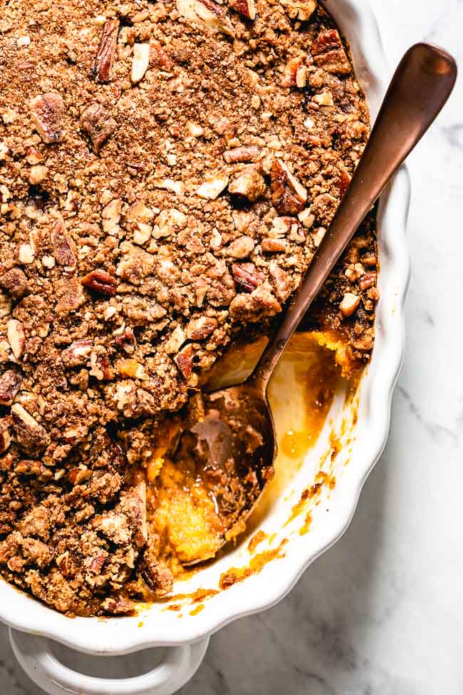 50+ Easy Healthy Thanksgiving Recipes