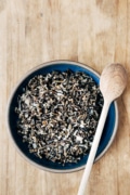 How to Cook Wild Rice - Foolproof Living