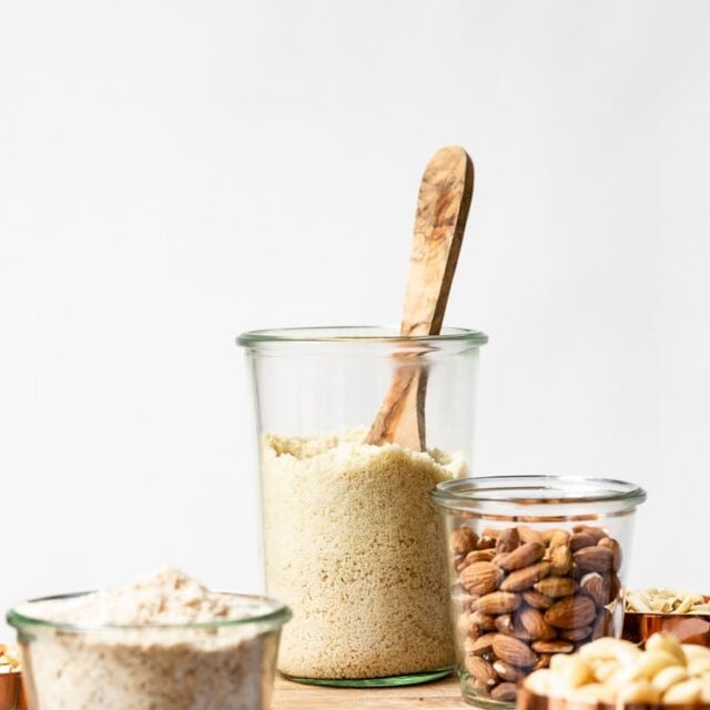 How To Make Almond Flour At Home (Cheaper!) Foolproof Living