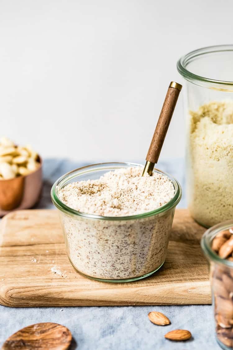 How To Make Almond Flour At Home Cheaper Foolproof Living,Whole Boneless Ribeye Roast