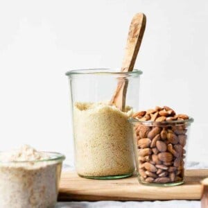 Learn How to Make Almond Flour At home cheaper