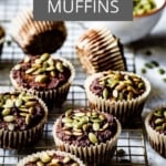Paleo Pumpkin Muffins with Almond flour