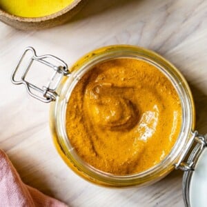 TURMERIC PASTE RECIPE IMAGE