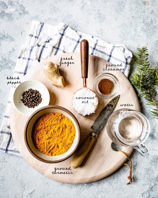 Featured image of post How to Make Ground Turmeric For Pain