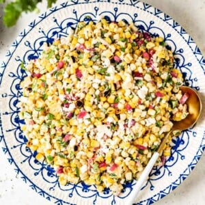 Easy Mexican Recipes - Mexican Macaroni Salad Recipe