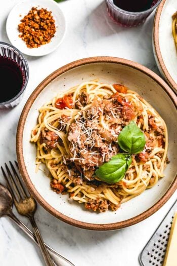 best-spaghetti-bolognese-recipe-quick-easy-foolproof-living