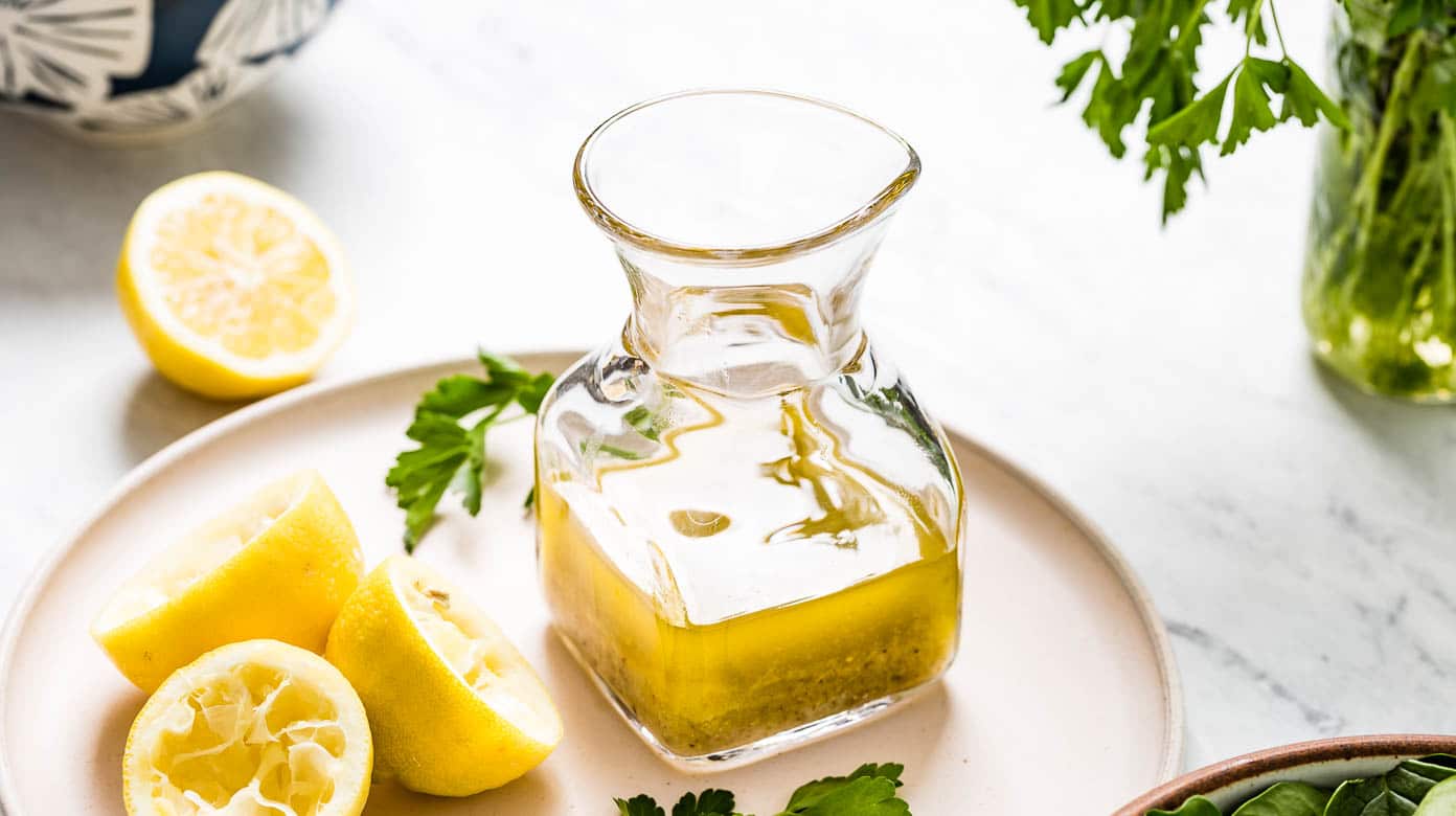 Creative Household Lemon Oil Uses - Little House Living