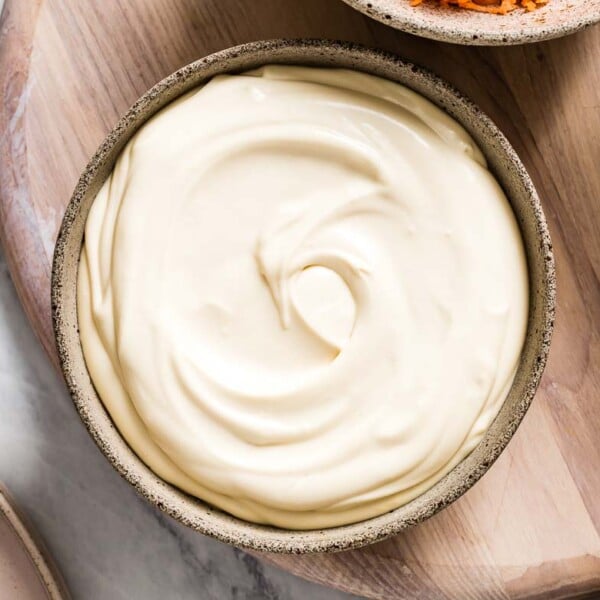 Maple Cream Cheese Frosting Recipe Foolproof Living