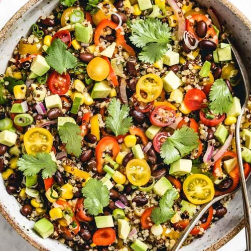 https://foolproofliving.com/wp-content/uploads/2020/03/Southwest-Quinoa-Salad-Recipe-Image-500x500.jpg