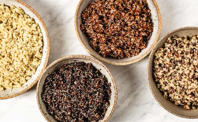 10 Essential Spices for More Flavorful Cooking - Simply Quinoa