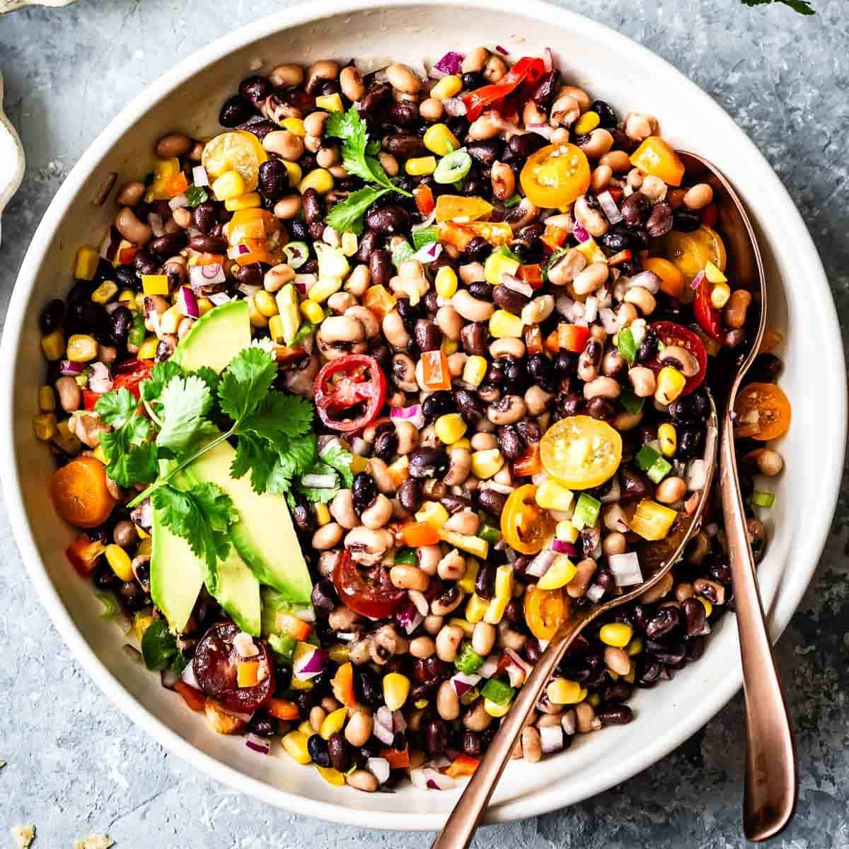 Texas Caviar Recipe