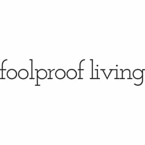 Foolproof Living