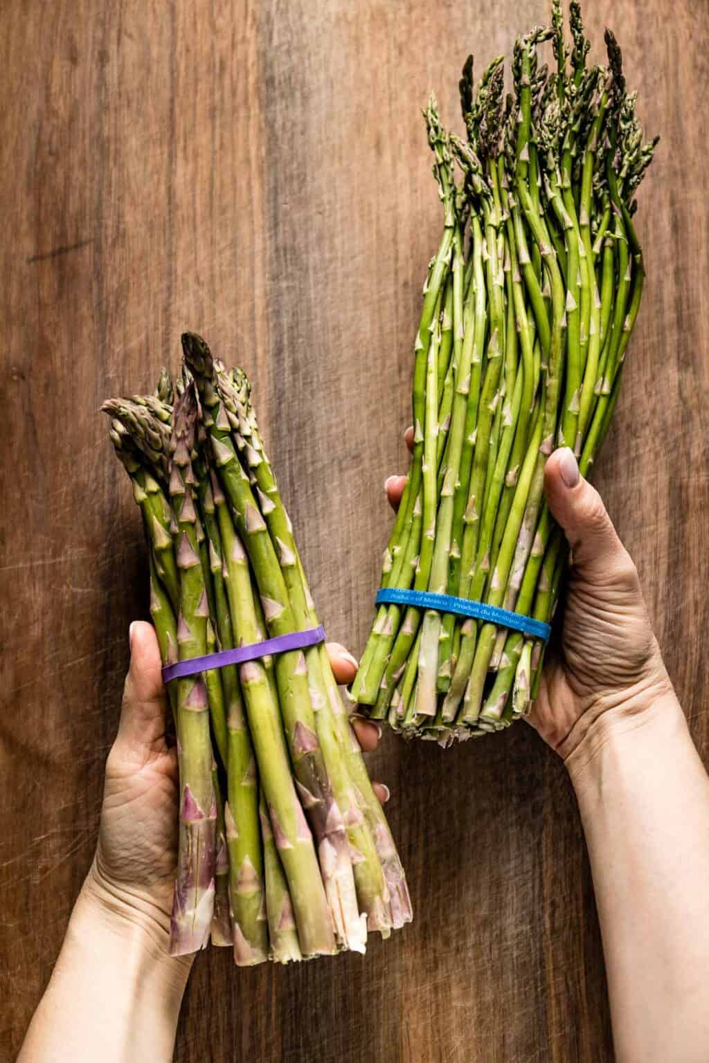How to Store Asparagus To Keep It Fresh Longer Foolproof Living