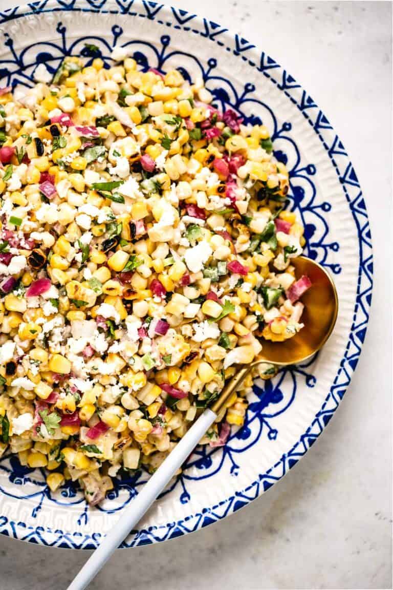 20+ Easy Mexican Recipes for Any Mexican-Themed Party