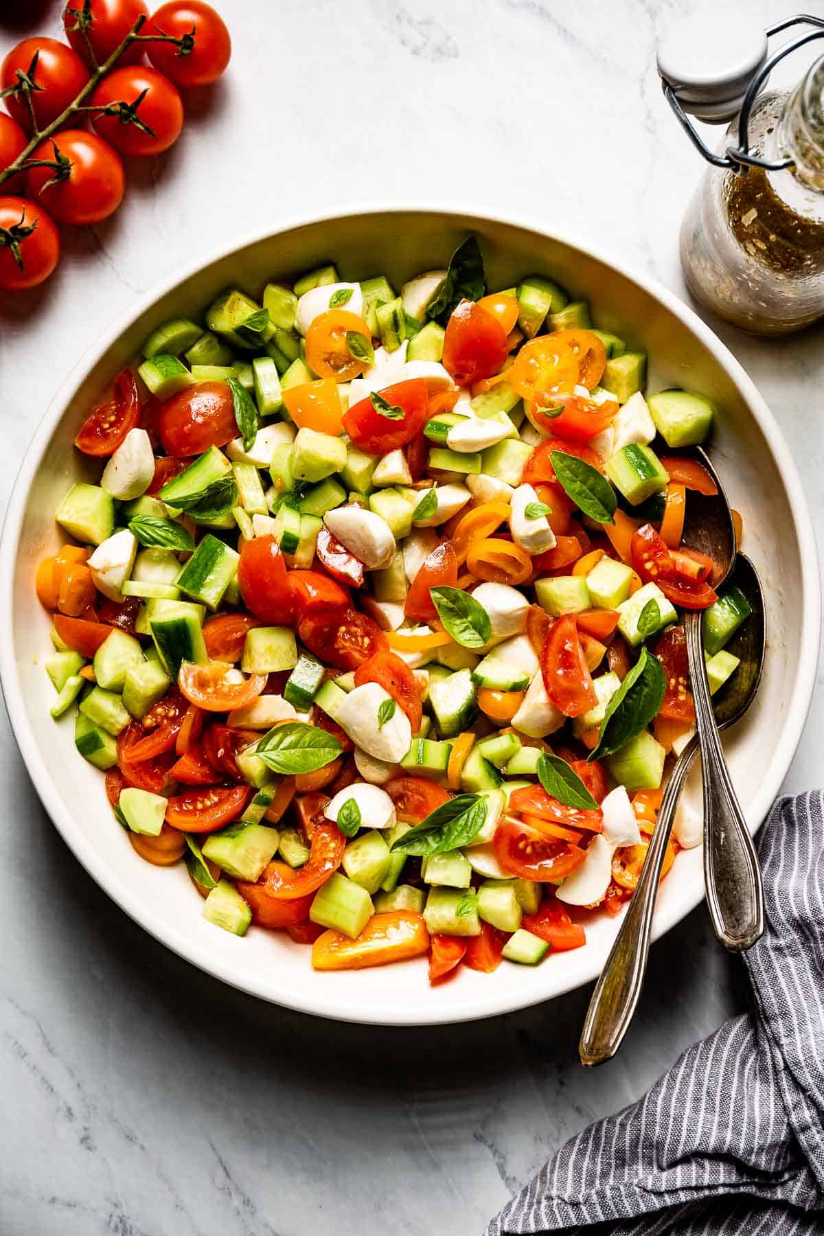 20 Best Summer Salads