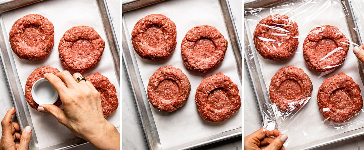 Avocado Bacon Burger - Foolproof Living