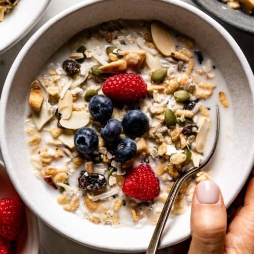 how-to-make-muesli-quick-easy-recipe-foolproof-living