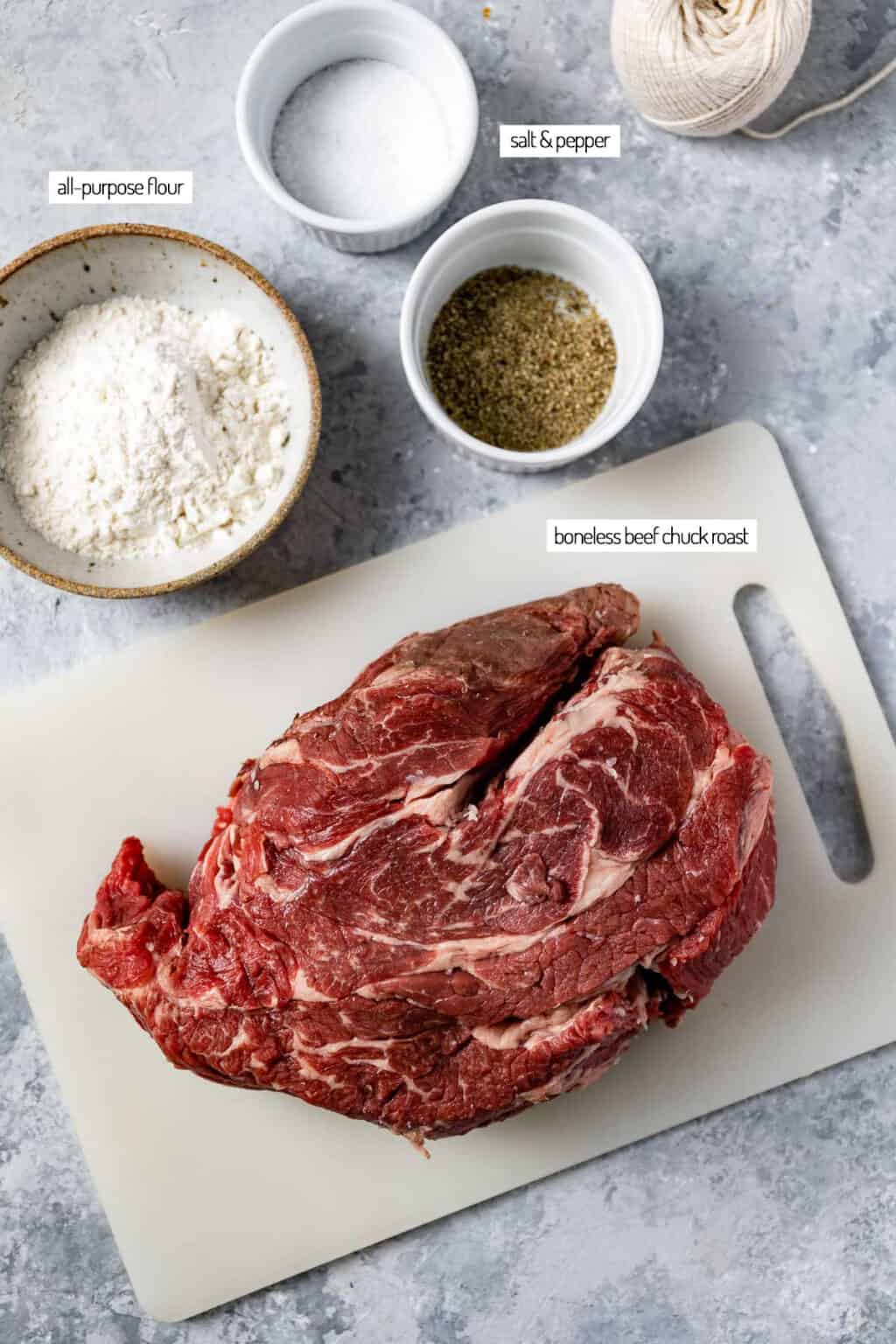 Ina Garten Pot Roast Foolproof Living