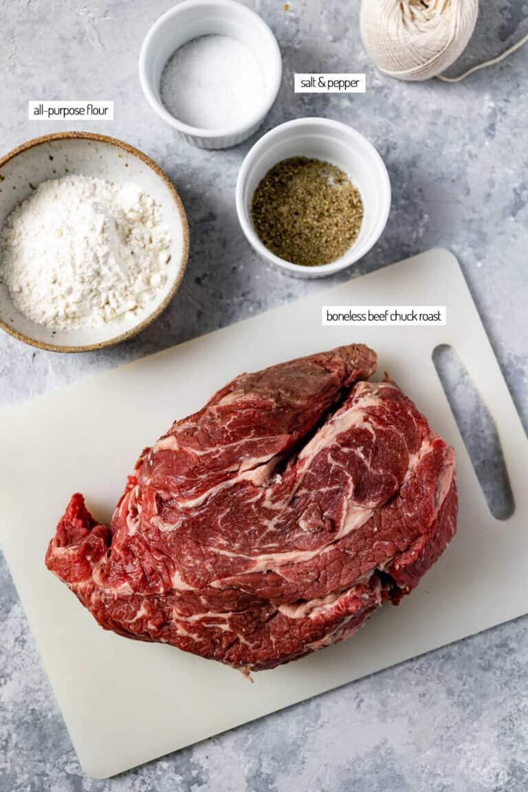 Ina Garten Pot Roast Foolproof Living