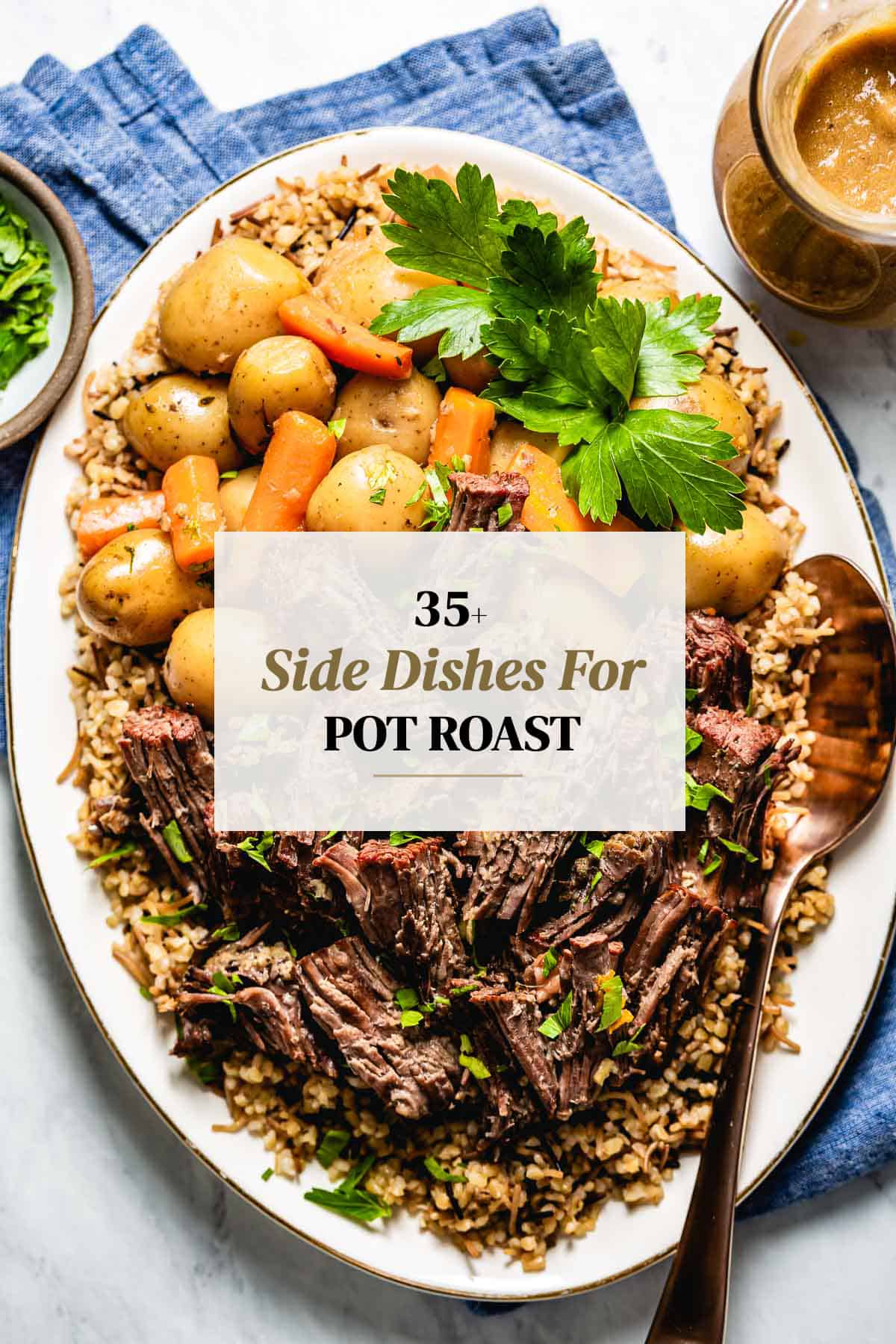 Side dishes for hotsell roast beef christmas dinner