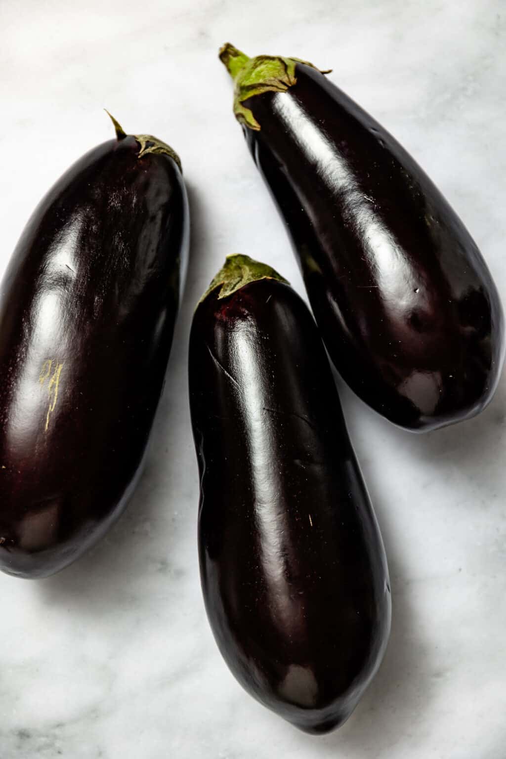 11 Types of Eggplants with Recipe Ideas to Use Them