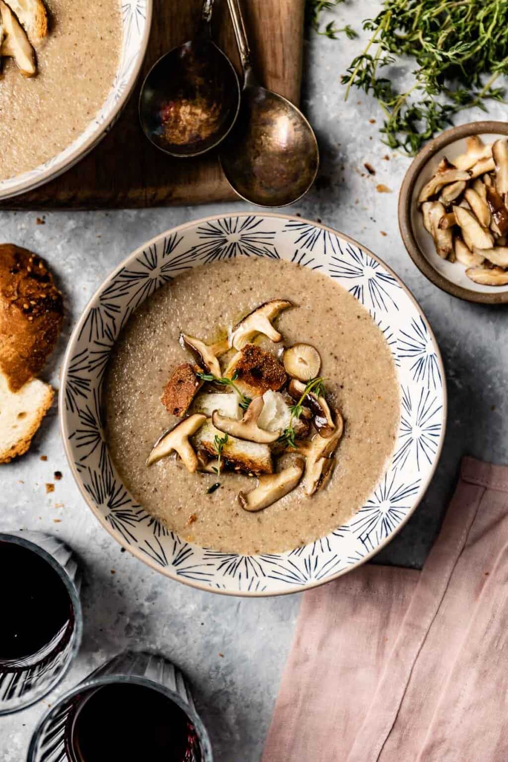 Shiitake Mushrooms Recipe (Quick & Easy) + Ways To Use Them