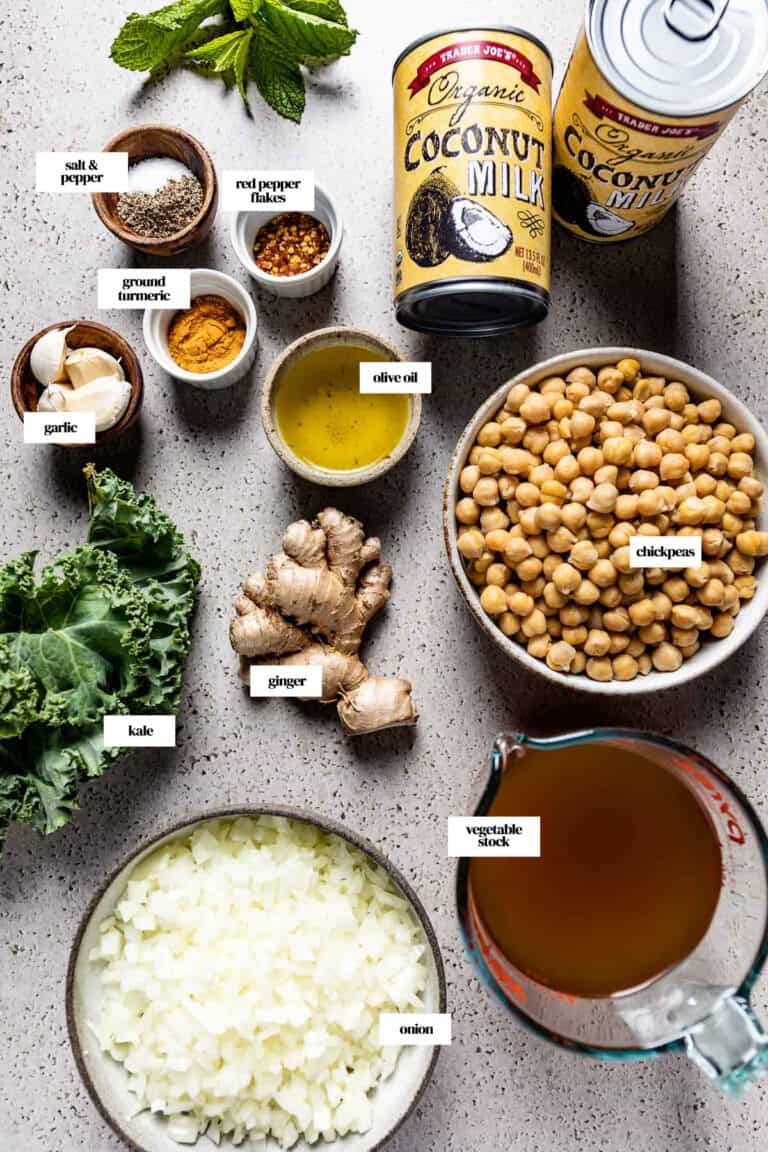 Alison Roman's "The Stew" Spiced Chickpea Stew Recipe