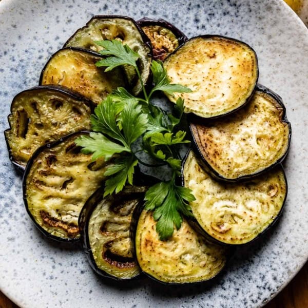 Sauteed Eggplant Recipe (Ready in 15 min!) - Foolproof Living