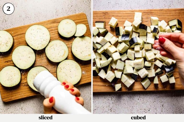 Sauteed Eggplant Recipe (Ready in 15 min!) Foolproof Living