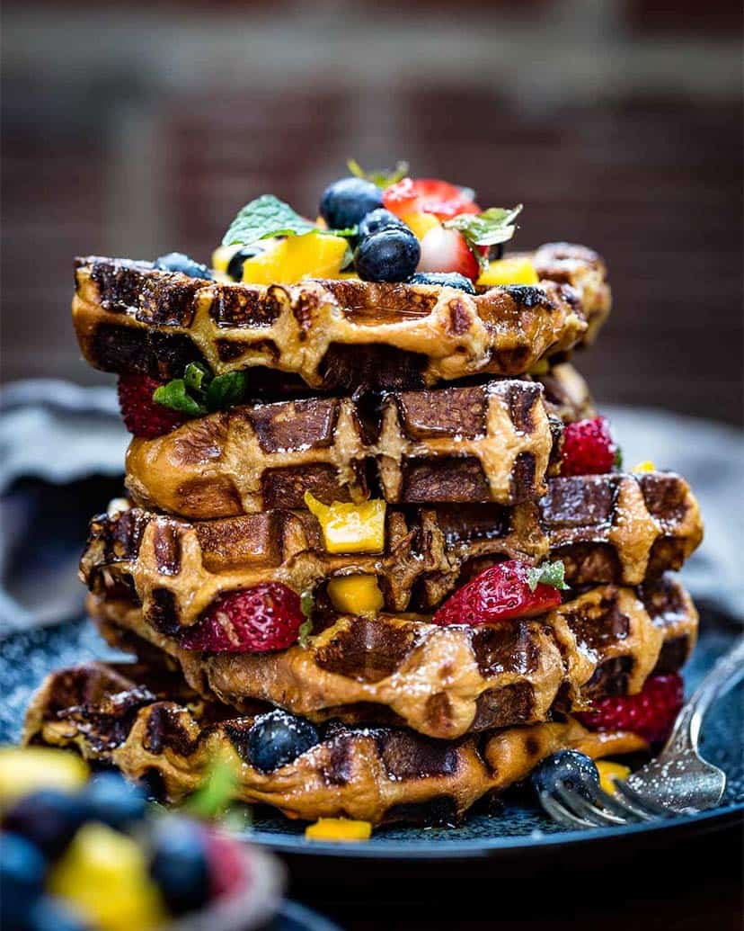 Menu For Brunch 30 Best Brunch Menu Ideas: Easy Recipes for a Crowd