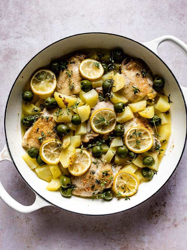 mediterranean-lemon-chicken-foolproof-living