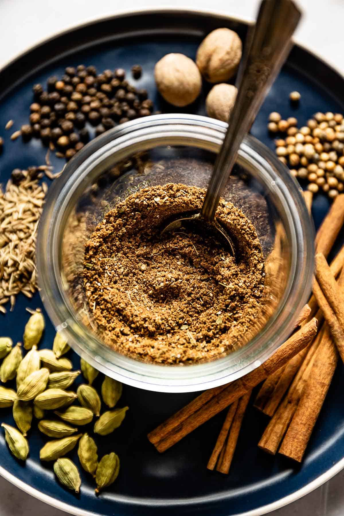 Baharat Spice Blend - What is baharat and how to use it in cooking