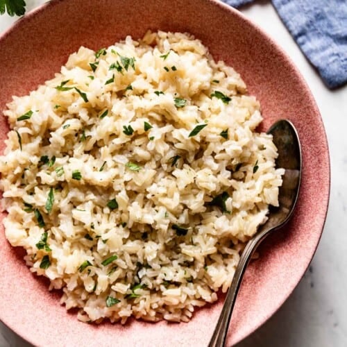 How To Cook Brown Jasmine Rice Foolproof Living