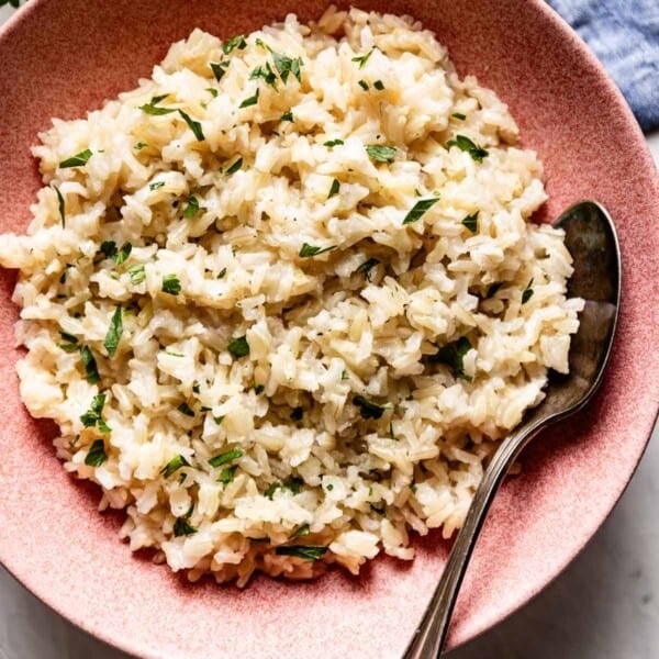 How To Cook Brown Jasmine Rice Foolproof Living