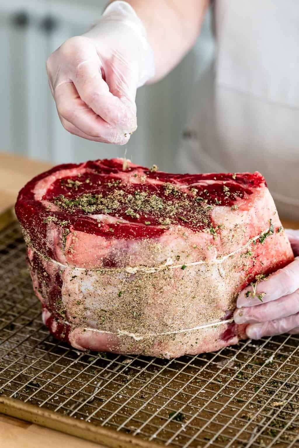 Leftover Prime Rib Sandwich Recipe Foolproof Living leftover-prime-rib-sandwich-recipe-foolproof-living